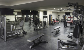 Real Inn Celaya
