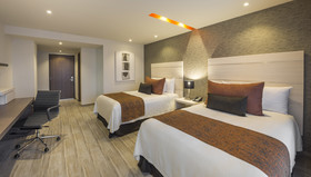Real Inn Celaya