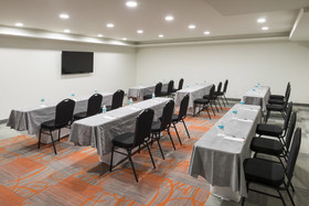 Real Inn Celaya