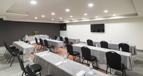 Real Inn Celaya