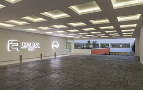 Real Inn Celaya