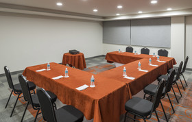 Real Inn Celaya