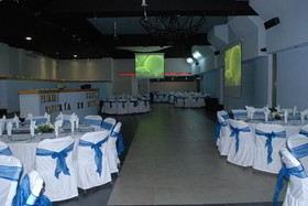St. George Hotel