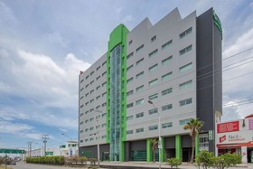 Hotel México Plaza Celaya