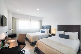 Hotel México Plaza Celaya