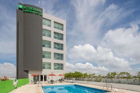 Hotel México Plaza Celaya