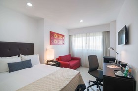 Hotel México Plaza Celaya