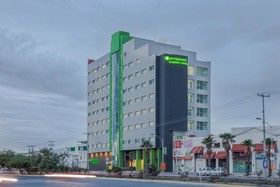 Hotel México Plaza Celaya