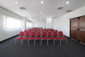 Hotel México Plaza Celaya