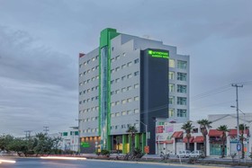 Hotel México Plaza Celaya