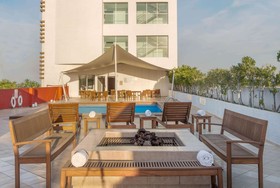 Hotel México Plaza Celaya