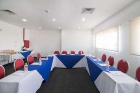 Hotel México Plaza Celaya