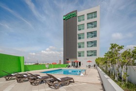Hotel México Plaza Celaya