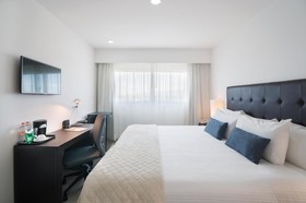 Hotel México Plaza Celaya