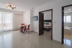 Hotel México Plaza Celaya