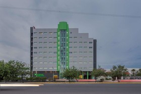 Hotel México Plaza Celaya