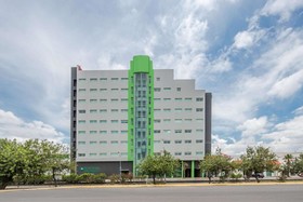 Hotel México Plaza Celaya