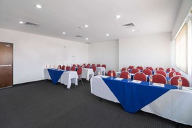 Hotel México Plaza Celaya