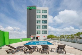 Hotel México Plaza Celaya