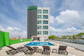 Hotel México Plaza Celaya
