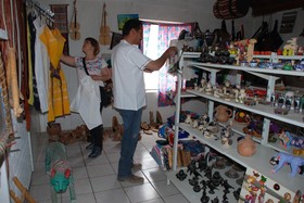 Hotel Paraiso Del Oso