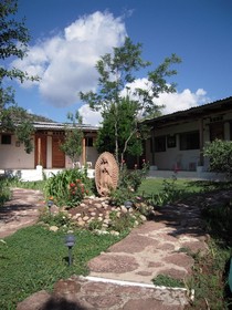 Hotel Paraiso Del Oso