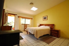 Hotel Paraiso Del Oso