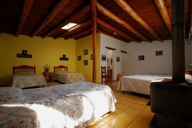 Hotel Paraiso Del Oso