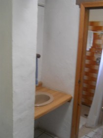 Hotel Paraiso Del Oso