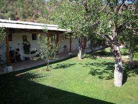 Hotel Paraiso Del Oso