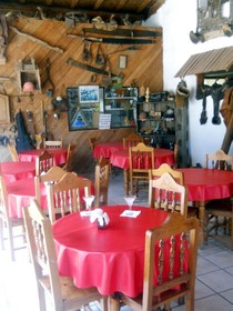 Hotel Paraiso Del Oso