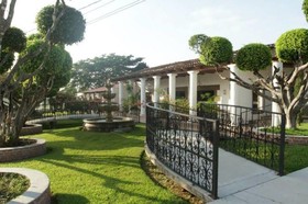 Hotel Hacienda San Francisco