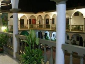 Hotel Los Angeles