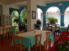 La Ceiba Chiapa de Corzo