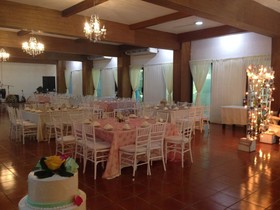 La Ceiba Chiapa de Corzo