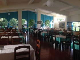 La Ceiba Chiapa de Corzo