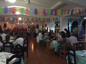 La Ceiba Chiapa de Corzo