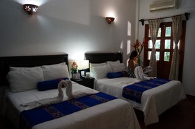 La Ceiba Chiapa de Corzo