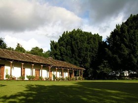 Parador Santa Maria