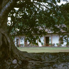 Parador Santa Maria