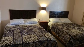 Hotel Santa Fe