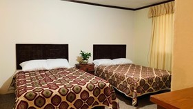 Hotel Santa Fe