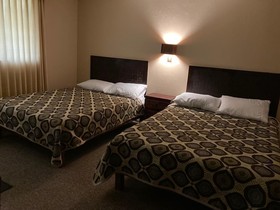 Hotel Santa Fe