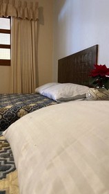 Hotel Santa Fe