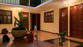 Hotel Santa Fe