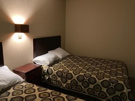Hotel Santa Fe