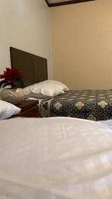 Hotel Santa Fe