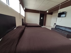 Hotel Olhe by OYO