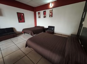 Hotel Olhe by OYO