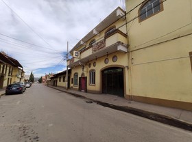 Hotel Olhe by OYO